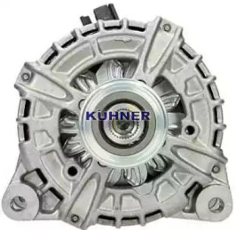 AD KUHNER 554436rib -  Генератор